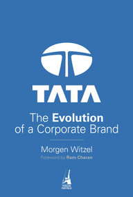 Tata by Morgen Witzel, 9780670084067