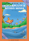 The Book of Fingerplays & Action Songs (Revised Edition) by John Feierabend, 9781622774654