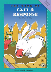 The Book of Call & Response (Revised Edition) by John Feierabend, 9781622775118