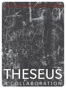 Theseus (A Collaboration) by bp Nichol, Wayne Clifford, 9781771660365