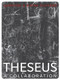 Theseus (A Collaboration) by bp Nichol, Wayne Clifford, 9781771660365