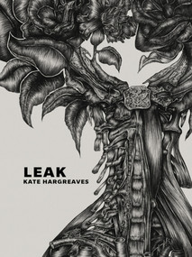 Leak by Kate Hargreaves, 9781771660563