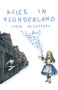 Alice In Plunderland by Steve McCaffery, Clelia Scala, Clelia Scala, 9781771660891