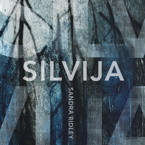 Silvija by Sandra Ridley, 9781771662642