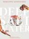 Deep Salt Water by Marianne Apostolides, Catherine Mellinger, 9781771662789