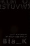 Blank (Essays and Interviews) by M. NourbeSe Philip, 9781771663069