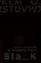 Blank (Essays and Interviews) by M. NourbeSe Philip, 9781771663069