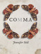 Comma by Jennifer Still, 9781771663106