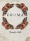 Comma by Jennifer Still, 9781771663106