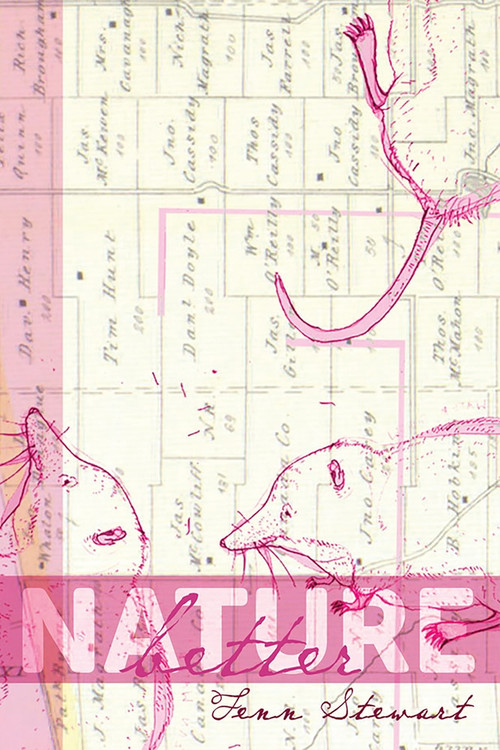 Better Nature by Fenn Stewart, 9781771663380