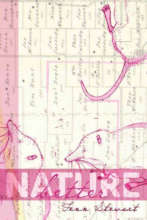 Better Nature by Fenn Stewart, 9781771663380