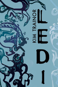 Ledi by Kim Trainor, 9781771664479
