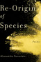 Re-Origin of Species by Alessandra Naccarato, 9781771665421