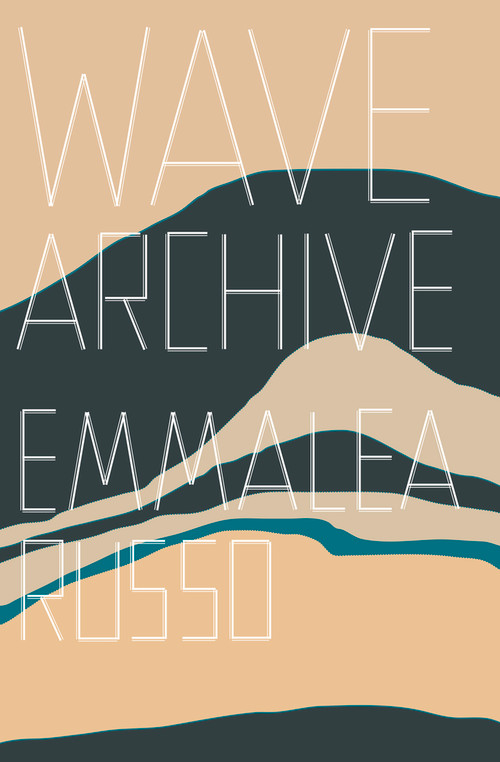 Wave Archive by Emmalea Russo, 9781771665544
