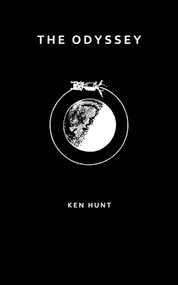 The Odyssey - 9781771665636 by Ken Hunt, 9781771665636