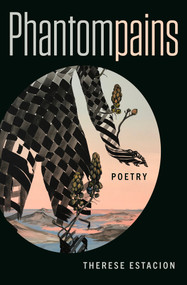 Phantompains by Therese Estacion, 9781771666862