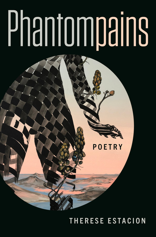 Phantompains by Therese Estacion, 9781771666862