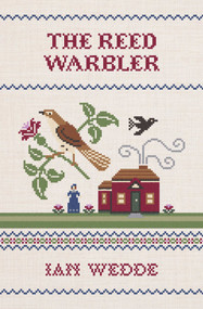 The Reed Warbler by Ian Wedde, 9781776563005
