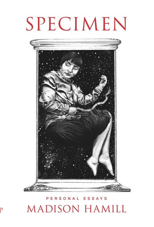 Specimen - 9781776563012 by Madison Hamill, 9781776563012
