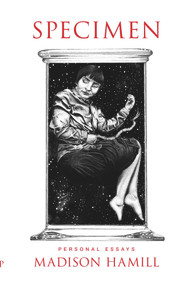 Specimen - 9781776563012 by Madison Hamill, 9781776563012