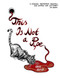 This is Not a Pipe by Tara Black, 9781776563227