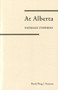 At Alberta by Nathalie Stephens, 9781897388242