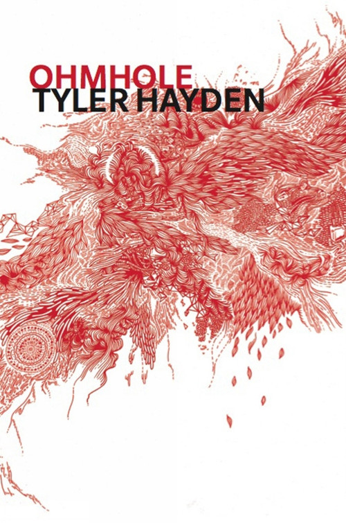 Ohmhole by Tyler Hayden, 9781897388952