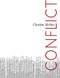 Conflict by Christine McNair, 9781927040058