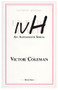 ivH (An Alphamath Serial) by Victor Coleman, 9781927040362