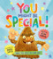 You Might Be Special! by Kerri Kokias, Marcus Cutler, 9781525303333