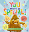 You Might Be Special! by Kerri Kokias, Marcus Cutler, 9781525303333