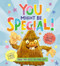 You Might Be Special! by Kerri Kokias, Marcus Cutler, 9781525303333