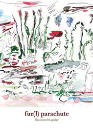 fur(l) parachute by Shannon Maguire, 9781927040607
