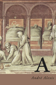 A by André Alexis, 9781927040799