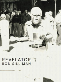 Revelator by Ron Silliman, 9781927040812