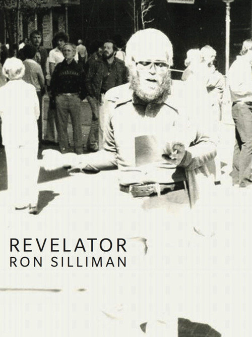 Revelator by Ron Silliman, 9781927040812