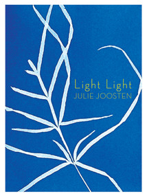 Light Light by Julie Joosten, 9781927040836