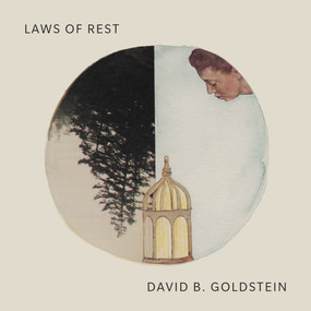 Laws of Rest by David B. Goldstein, 9781927040867