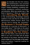 Decoding the World (A Roadmap for Our Times) by Po Bronson, Arvind Gupta, 9781538734308