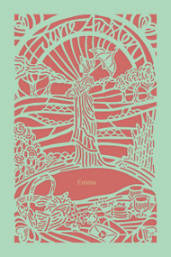 Emma (Seasons Edition -- Spring) by Jane Austen, 9780785239741