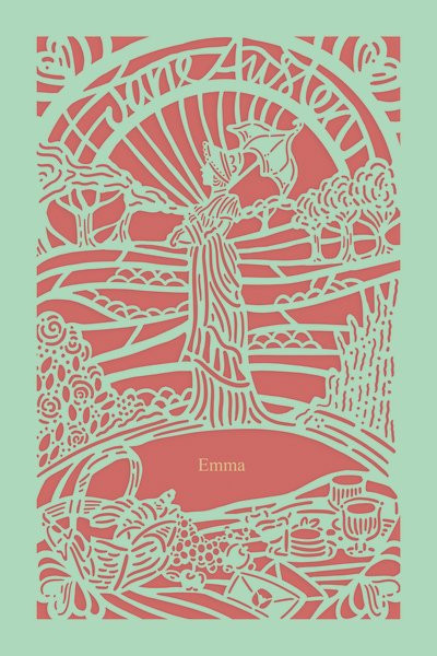Emma (Seasons Edition -- Spring) by Jane Austen, 9780785239741