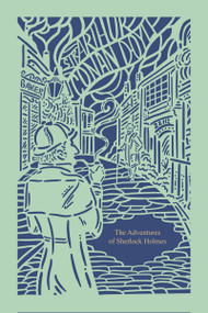 The Adventures of Sherlock Holmes (Seasons Edition--Spring) by Arthur Conan Doyle, 9780785239758