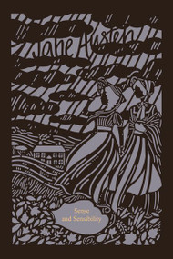 Sense and Sensibility (Seasons Edition -- Fall) by Jane Austen, 9780785253006