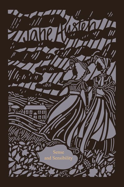 Sense and Sensibility (Seasons Edition -- Fall) by Jane Austen, 9780785253006