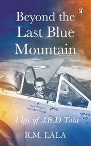 Beyond The Last Blue Mountain by R M Lala, 9780140169010