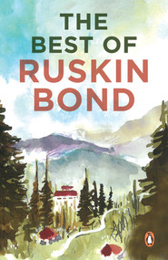 Best Of Ruskin Bond by Ruskin Bond, 9780140246063