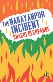 Narayanpur Incident by Deshpande Shashi, 9780140375411