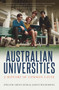 Australian Universities (A History of Common Cause) by Gwilym Croucher, James Waghorne, 9781742236735