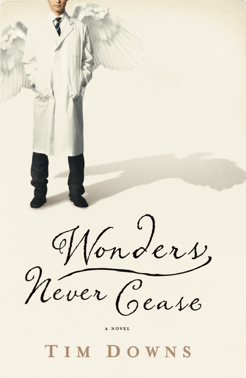 Wonders Never Cease by Tim Downs, 9781595543097