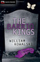 The Barrio Kings by William Kowalski, 9781554692446